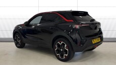 Vauxhall Mokka 1.2 Turbo GS Line 5dr Petrol Hatchback